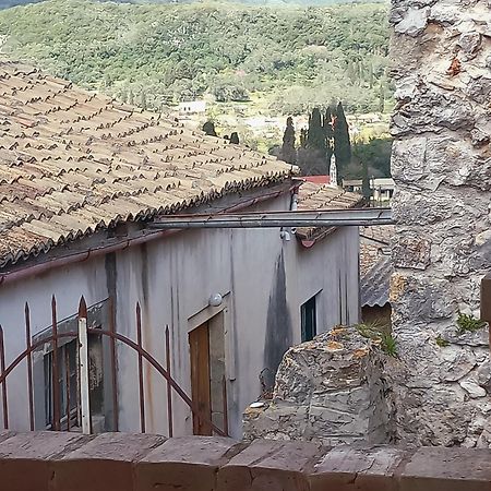 Cozy Eco Cottage Liapades Exterior foto